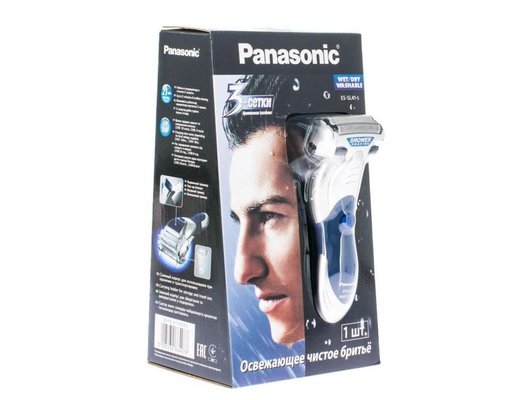 Сеточная бритва PANASONIC ES-SL41-S520